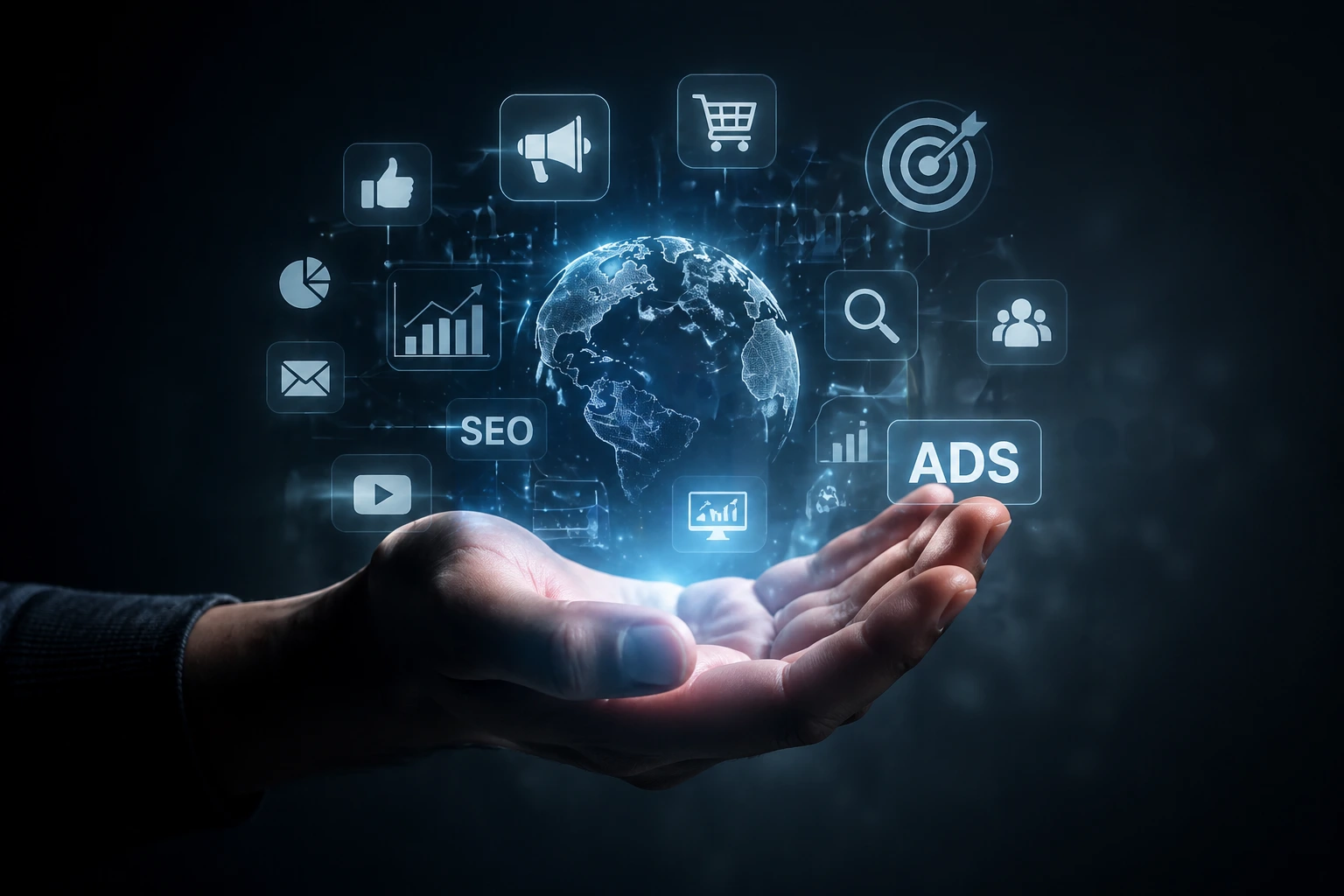 Jasa Digital Marketing Jakarta